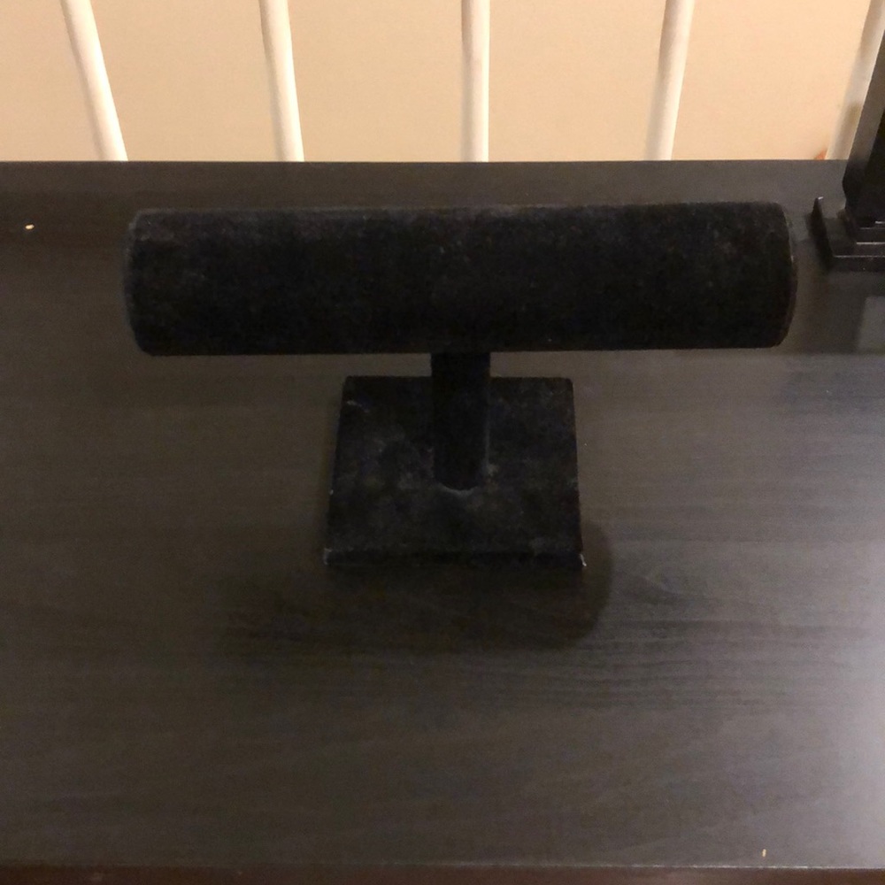 Nwot Jewelry Stand